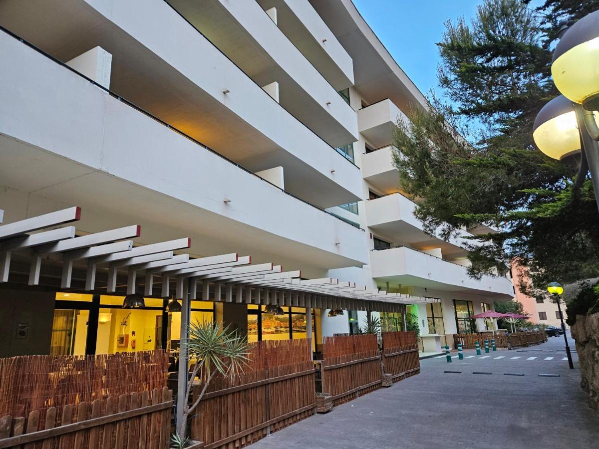 Festival Village Salou Exterior photo