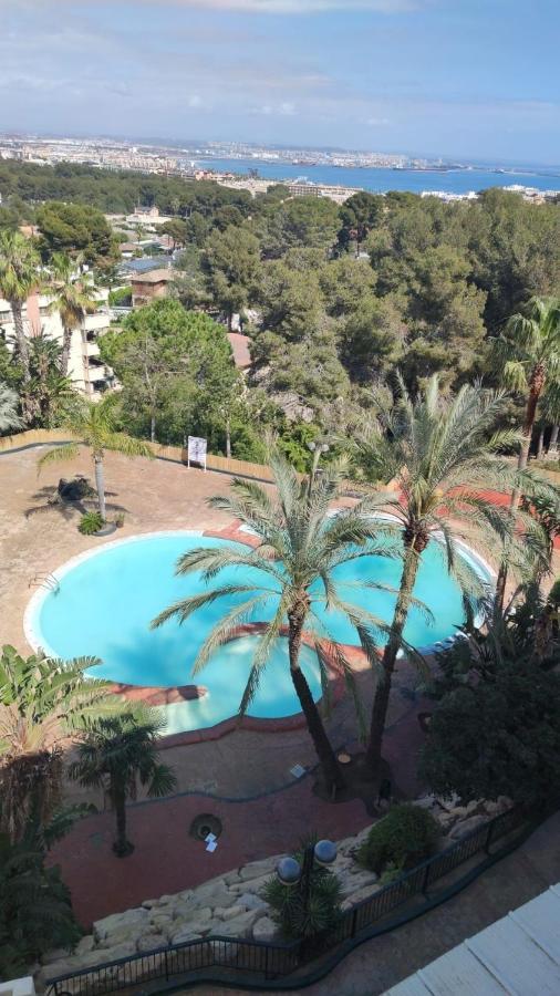 Festival Village Salou Exterior photo