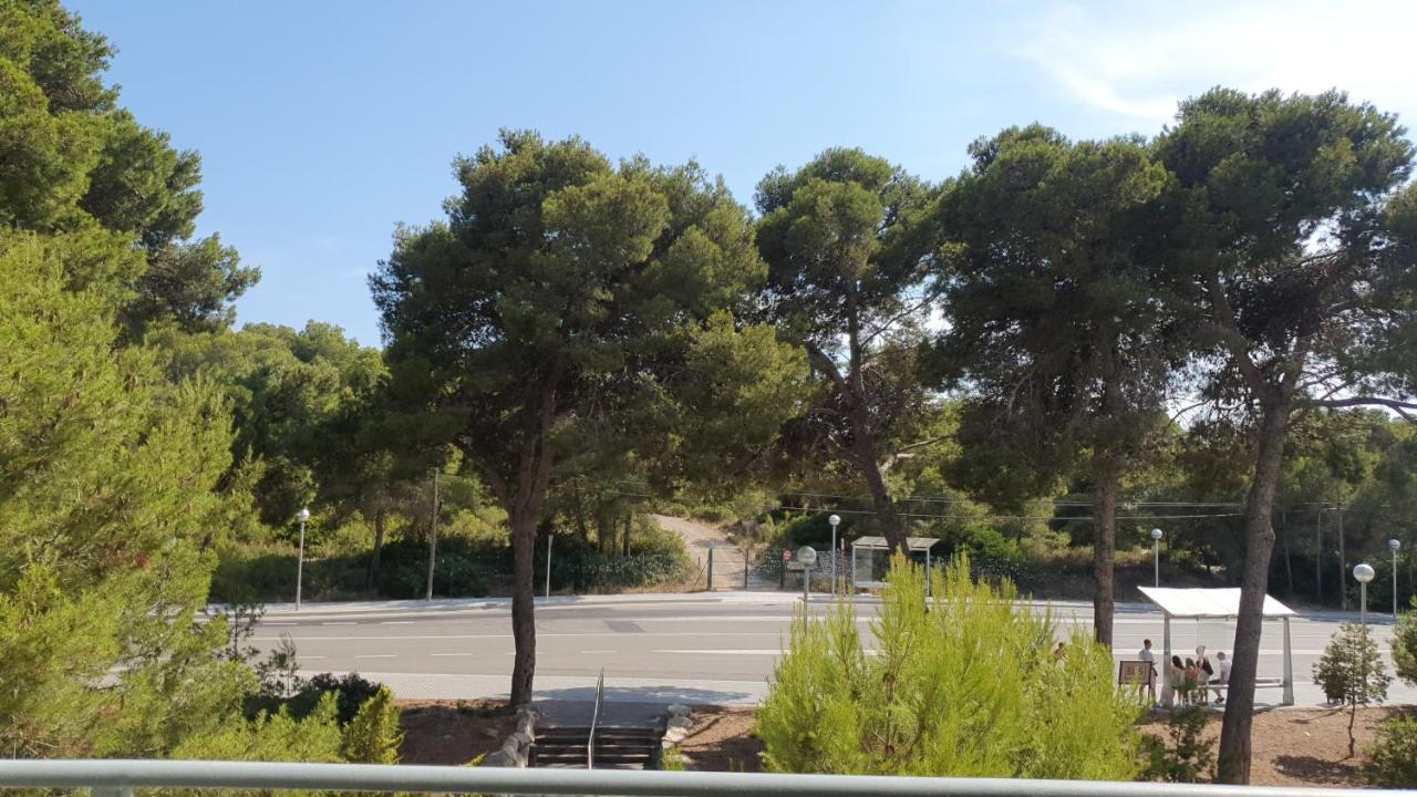 Festival Village Salou Exterior photo